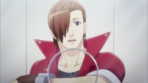 Gyakuten Saiban Episodio 21