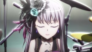 BanG Dream! 3 Episodio 8