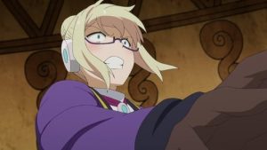 Last Period: Owarinaki Rasen no Monogatari Episodio 11