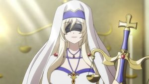 Goblin Slayer Episodio 6