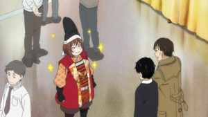 Sangatsu no Lion Episodio 21