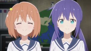 Koisuru Asteroid Episodio 9