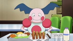 Pokémon (2019) Episodio 4