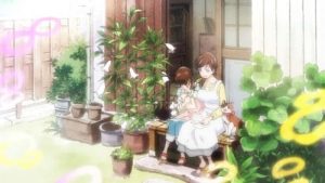 Sangatsu no Lion Episodio 35