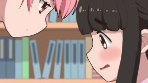 30-sai no Hoken Taiiku Episodio 4