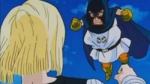 Dragon Ball Z Episodio 225