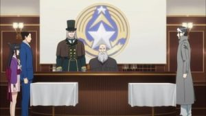 Gyakuten Saiban: Sono “Shinjitsu” Igi Ari! Season 2 Episodio 11