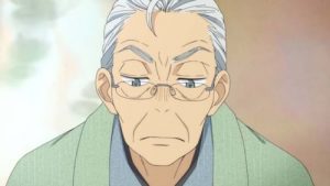 Sangatsu no Lion Episodio 39