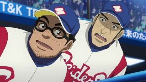 Gurazeni 2 Episodio 8