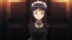 Princess Lover! Episodio 2