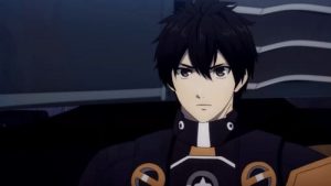 Phantasy Star Online 2: Episode Oracle Episodio 7