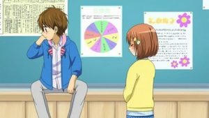 12-Sai. Chicchana Mune no Tokimeki 2 Episodio 1