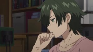 Girly Air Force Episodio 1