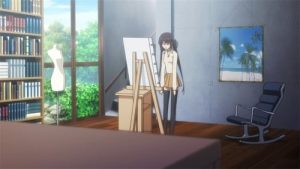 Princess Lover! Episodio 4
