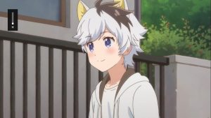 Uchi Tama?! Uchi no Tama Shirimasen ka? Episodio 9