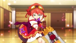Pastel Memories Episodio 4
