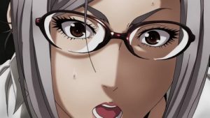 Prison School Episodio 9