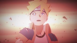 Boruto: Naruto Next Generations Episodio 148
