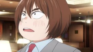 Sangatsu no Lion Episodio 17