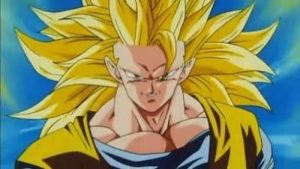 Dragon Ball Z Episodio 245