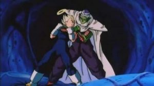 Dragon Ball Z Episodio 274