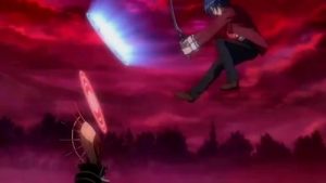 11eyes Episodio 9