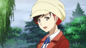Phantom in the Twilight Episodio 10