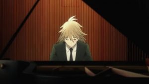 Piano no Mori Episodio 9
