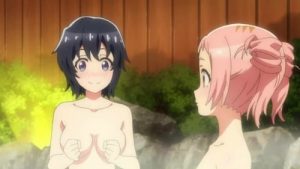 Gamers! Episodio 12