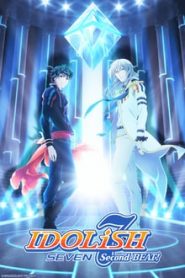 Idolish Seven 2 Temporada Online