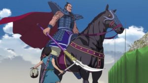 Kingdom Episodio 20