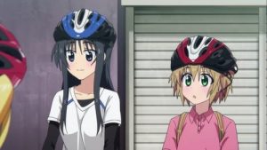 Long Riders Episodio 2