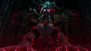 Fate/Grand Order: Zettai Majuu Sensen Babylonia Episodio 19