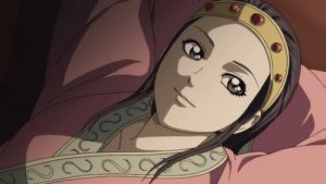 Kingdom Episodio 36