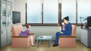 Gyakuten Saiban: Sono “Shinjitsu” Igi Ari! Season 2 Episodio 2