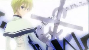 07 Ghost Episodio 18
