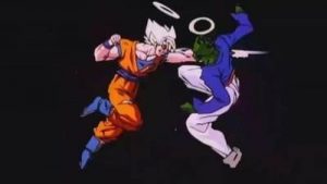 Dragon Ball Z Episodio 199