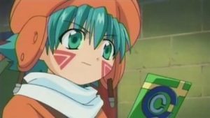 .hack//Legend of the Twilight Episodio 9