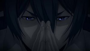 Prison School Episodio 3
