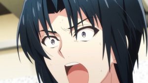 Idolish Seven Episodio 10