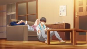 Given Episodio 3