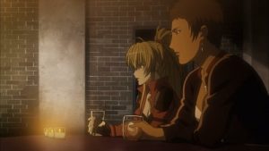 Phantom: Requiem for the Phantom Episodio 22