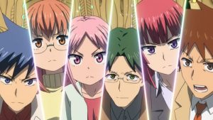 Planet With Episodio 11