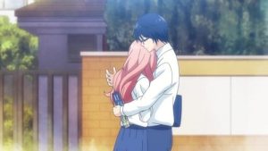 3D Kanojo (Real Girl) 2 Episodio 7