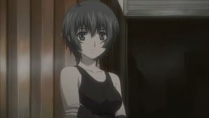 Phantom: Requiem for the Phantom Episodio 2
