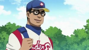 Gurazeni 2 Episodio 9