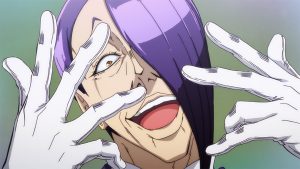 Grand Blue 2 Episodio 7