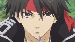 Majutsushi Orphen Hagure Tabi Episodio 9