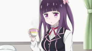 Boku no Tonari ni Ankoku Hakaishin ga Imasu. Episodio 11