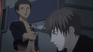 Phantom: Requiem for the Phantom Episodio 10
